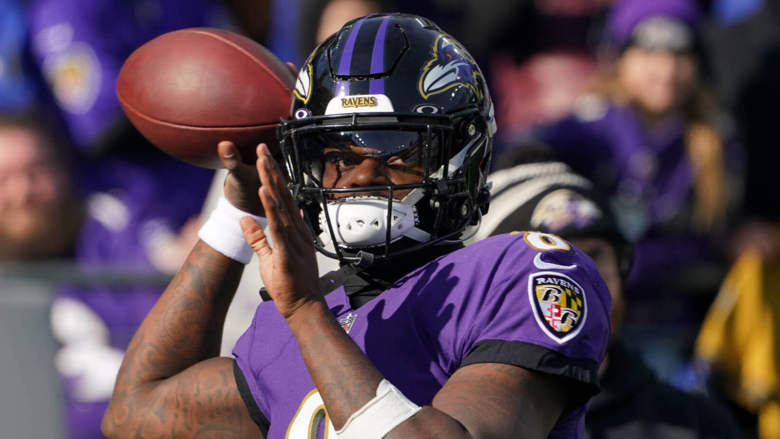 2023 NFL quarterback analysis: Baltimore Ravens - The News Intel