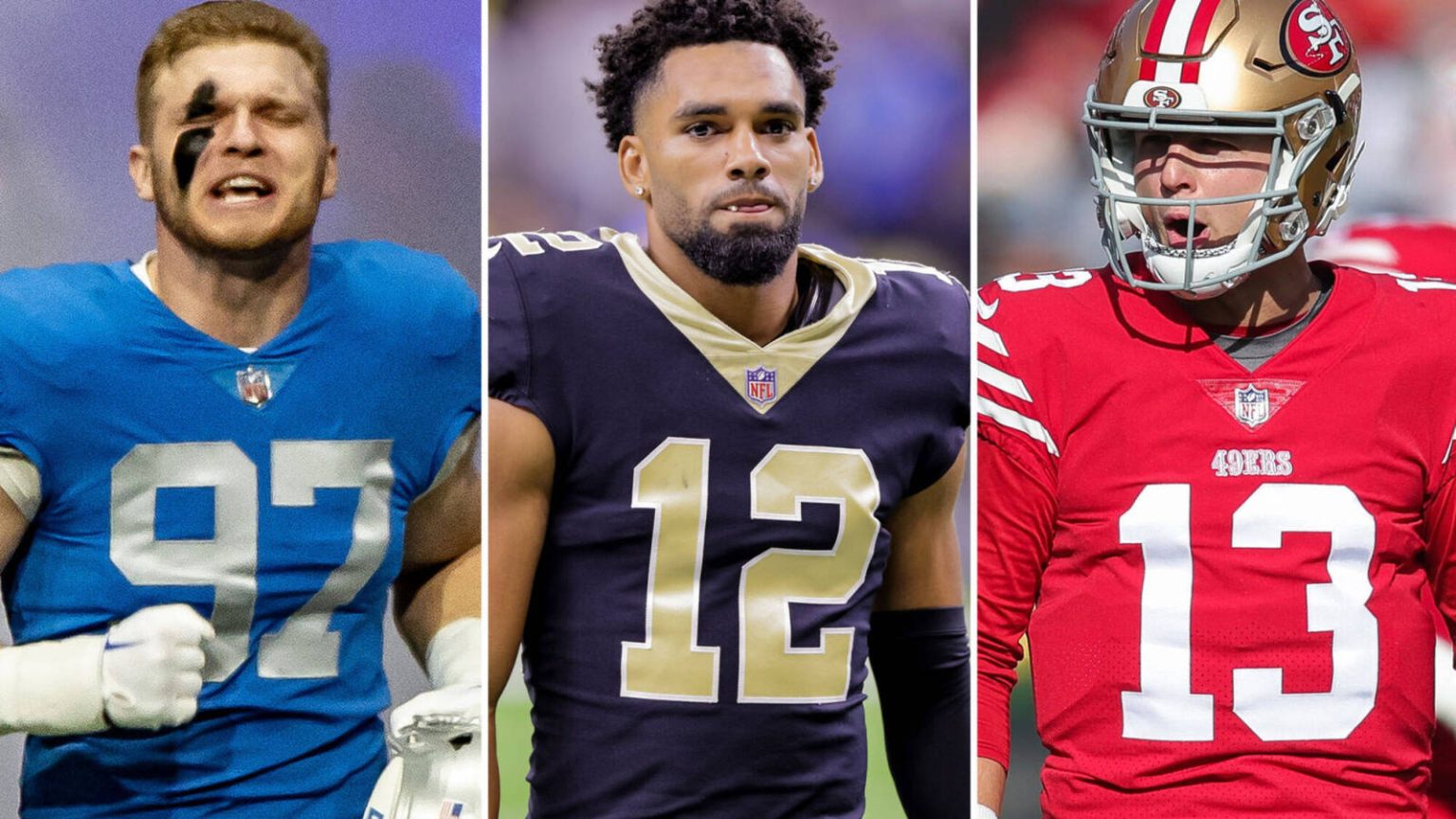 The 25 best rookies from the 2022 NFL season The News Intel