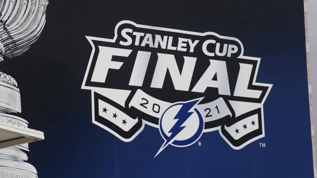 NHL announces draft lottery, Stanley Cup Final dates The News Intel