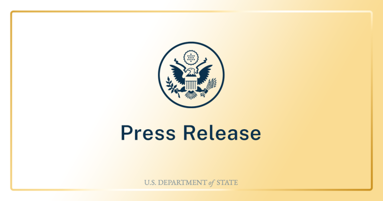 Secretary Blinken’s Call with South African Foreign Minister Lamola ...