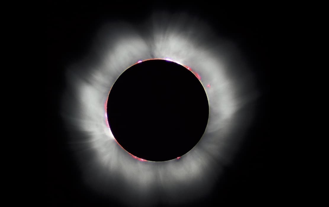 Total Eclipse 2024 Where To View Angil Meghan