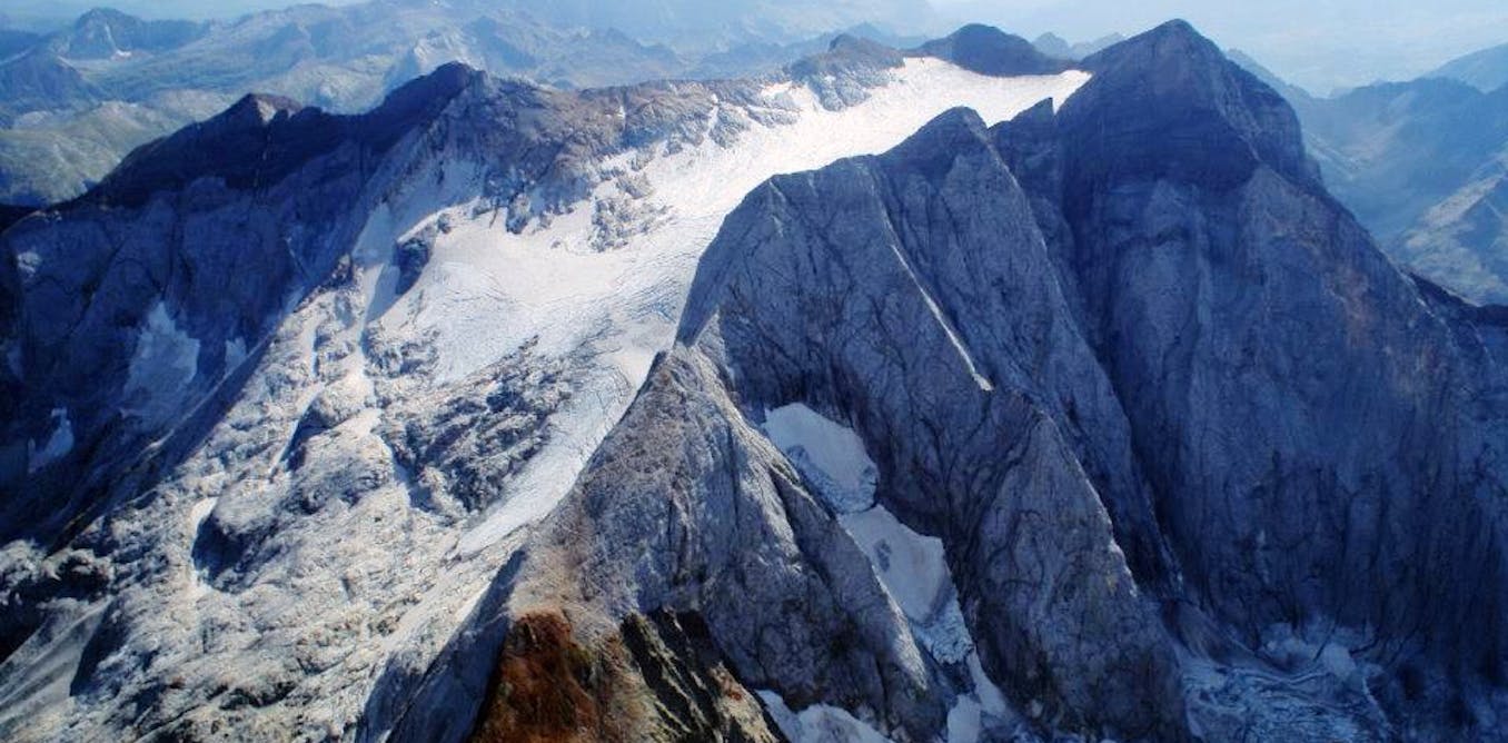 Homo sapiens regularly crossed the Pyrenees during the Ice Age – here’s what they took with them